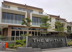The Whitley Residences (D11), Terrace #269090751
